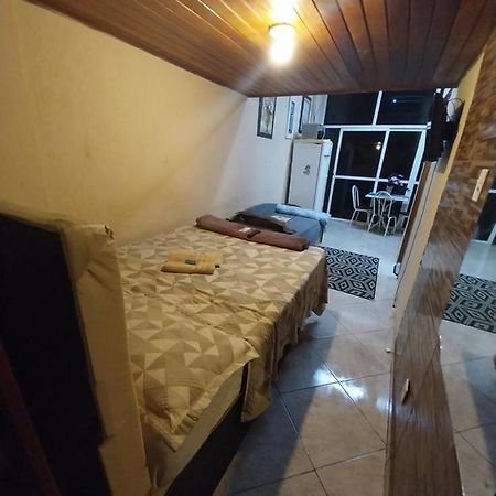 Flat 1 Apartment Campos dos Goytacazes Luaran gambar