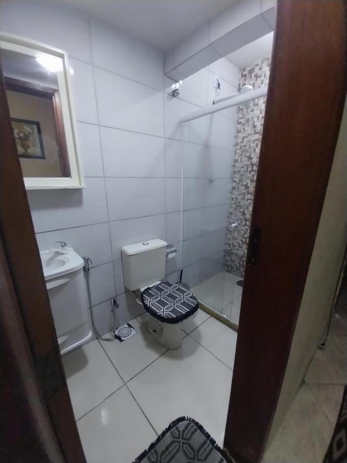 Flat 1 Apartment Campos dos Goytacazes Luaran gambar