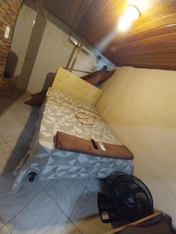 Flat 1 Apartment Campos dos Goytacazes Luaran gambar